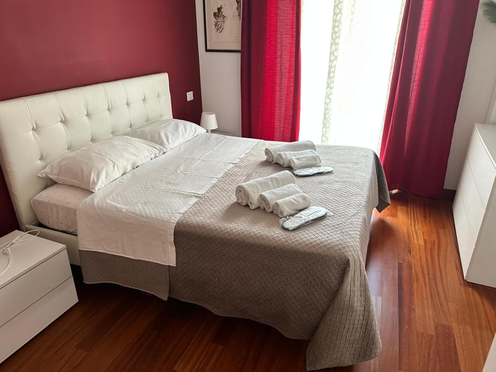 Lucens Domus Appartamento Roma Quartiere Trieste - Vicino Metro B1 - Εξωτερικό φωτογραφία